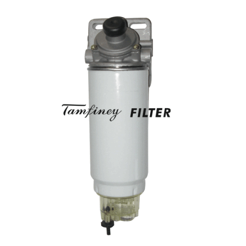 PL420 assembly with heating pump
