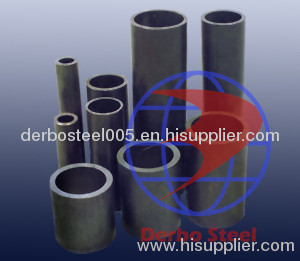 steel pipe