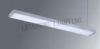 Aluminium Alloy Dimmable T5 Fluorescent Lights / Office Lamps For Airports, Metro LS-702