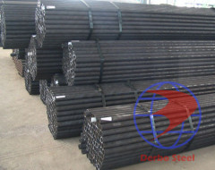 seamless steel pipe ASTM A53