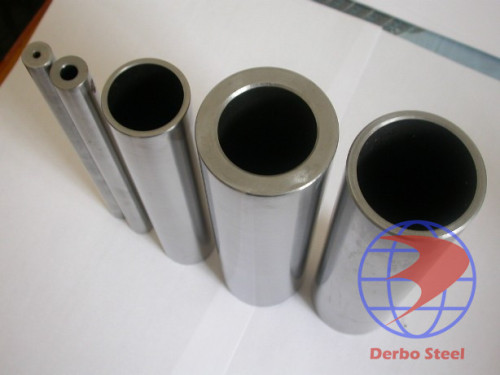 seamless steel pipe ASTM A210