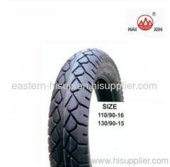 110/90-16 China motorcycle tyre