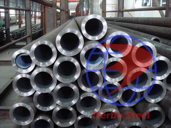 seamless steel pipe ASTM A335