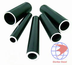 seamless steel pipe ASTM A519