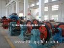 Water Head Horizontal Hydro Turbine / Hydraulic Power Generator For Hydro - Power Stations