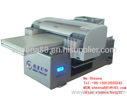 PVC card printer