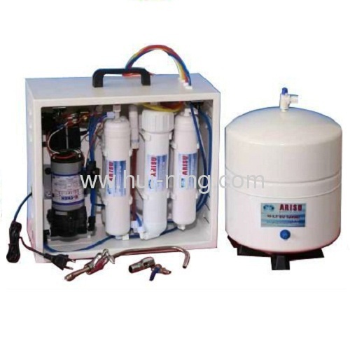 RO Water Purifier for house