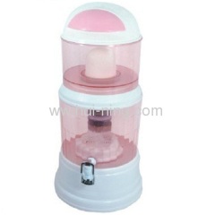 high quality and competitive price 16L mineral water pot