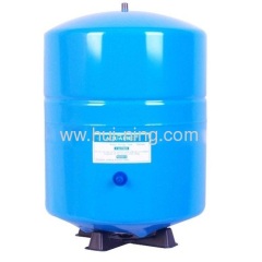 4G ro water tank