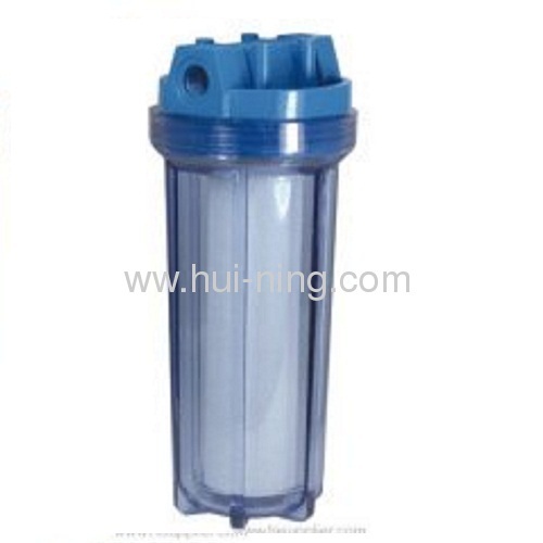 high quality 10inch water filter housing