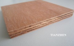 Okoume Plywood