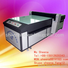 glass digital printing machine YD900C