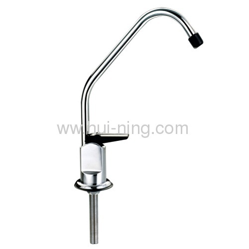 ordinary goose neck faucet