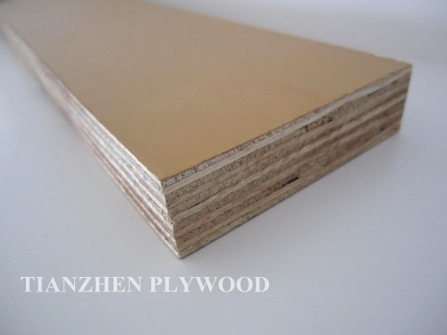 Formwork Film Faced Plywood