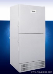 Medical Freezer Cabinets DW-YL450