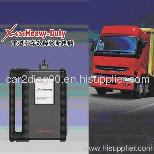 newest version Launch X431 Heavy Duty X431 Heavy Duty tes Launch Heavy Duty Launch X431 Tool