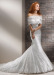 wedding dress newest design