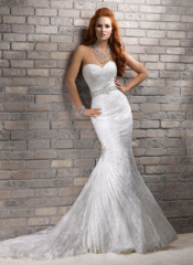 Wedding gowns newest design