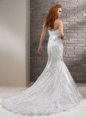 Wedding gowns newest design