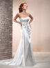 Classic bridal dresses