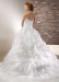 Classic Bridal Dress Best chiffon