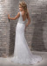 classic bridal gown dress