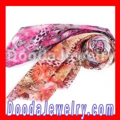 Extra Long Cashmere Scarves Wool Designer Pashmina Shawl Wrap Wholesale