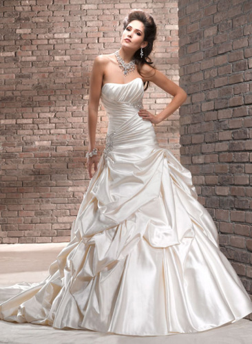 Wedding dresses