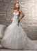 Perfect Elegant Designer Wedding Dresses Newest