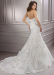 Fishtail wedding dresses