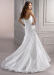 Full Bridal Dress