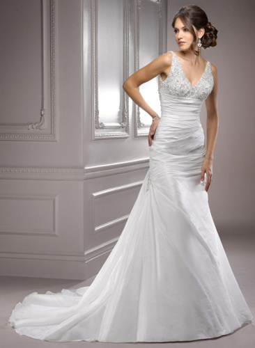 wedding dress outlets online