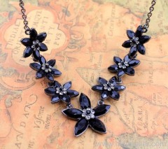 Wholesale Outstanding Latest Design Imitation Pearl Jewelry Set Cheap