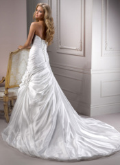 Top grade wedding dresses