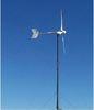 High Speed 5kw Wind Power Turbine, Eco-Friendly Wind Power Generator For Home Use