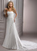 new designs wedding dress