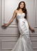 wedding dresses 2013 white