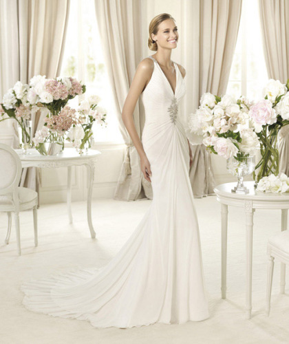 2013 wedding dresses