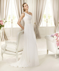 Sales promotion wedding dresses