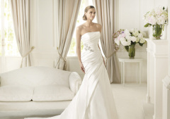 Wedding dresses 2013 design