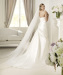 silk bridal gowns dress