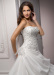 brand wedding gowns