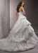 brand wedding gowns