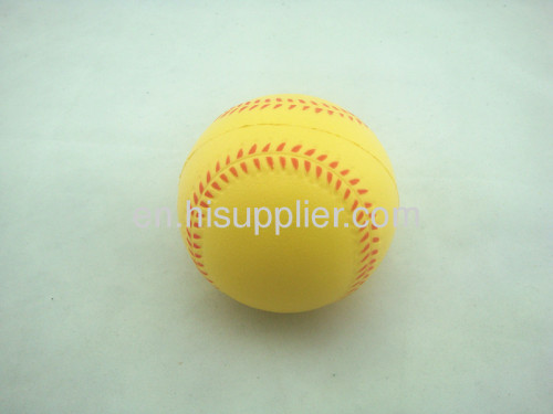 rubber foam balls, baby toy balls, children play ball