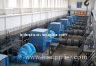 Anti-Cavitation Low Head Horizontal Axial Flow Pump For Water Conservancy, Farmlands