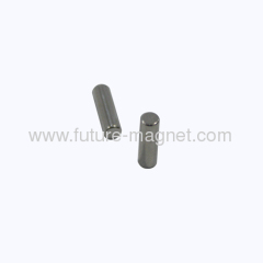 Permanent rare earth Sintered NdFeB Cylinder magnets