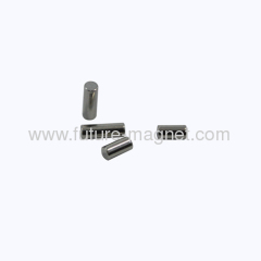 Cylinder sintered NdFeB magnet