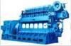 75kw - 10000kw Diesel Generator Power Plant, High Efficiency Diesel Power Generators