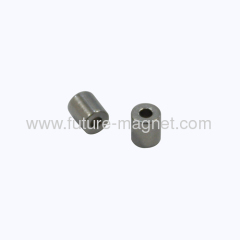 Sintered NdFeB magnet with N35 grade