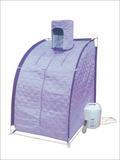 Portable Steam Bath With Lots of Health Problem's Solution